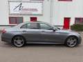 Mercedes-Benz E 200 d ///AMG Pano/360°/Carplay/Zetelvw/Leder/19inch Gris - thumbnail 13