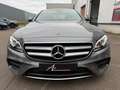 Mercedes-Benz E 200 d ///AMG Pano/360°/Carplay/Zetelvw/Leder/19inch Gris - thumbnail 4