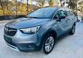 Opel Crossland X OPEL CROSSLAND X 1.2i Turbo DESIGN Gris - thumbnail 1