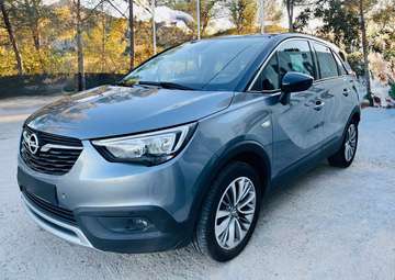 OPEL CROSSLAND X 1.2i Turbo DESIGN