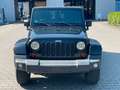 Jeep Wrangler Unlimited Sahara Navi* TÜV 10.2024* crna - thumbnail 4
