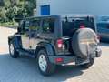 Jeep Wrangler Unlimited Sahara Navi* TÜV 10.2024* Noir - thumbnail 10