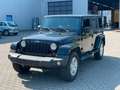 Jeep Wrangler Unlimited Sahara Navi* TÜV 10.2024* Fekete - thumbnail 5