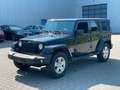 Jeep Wrangler Unlimited Sahara Navi* TÜV 10.2024* Negru - thumbnail 6