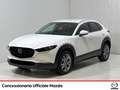 Mazda CX-30 2.0 m-hybrid exceed 2wd 150cv 6mt Bianco - thumbnail 1