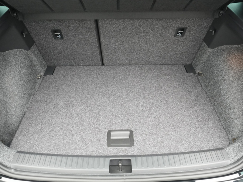 SEAT Arona FR Black Edition AHK LED KAM KEYLESS — photo 5