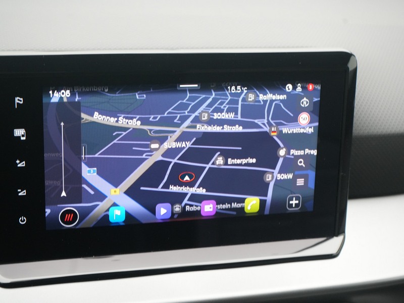 SEAT Arona FR Black Edition AHK LED KAM KEYLESS — photo 13