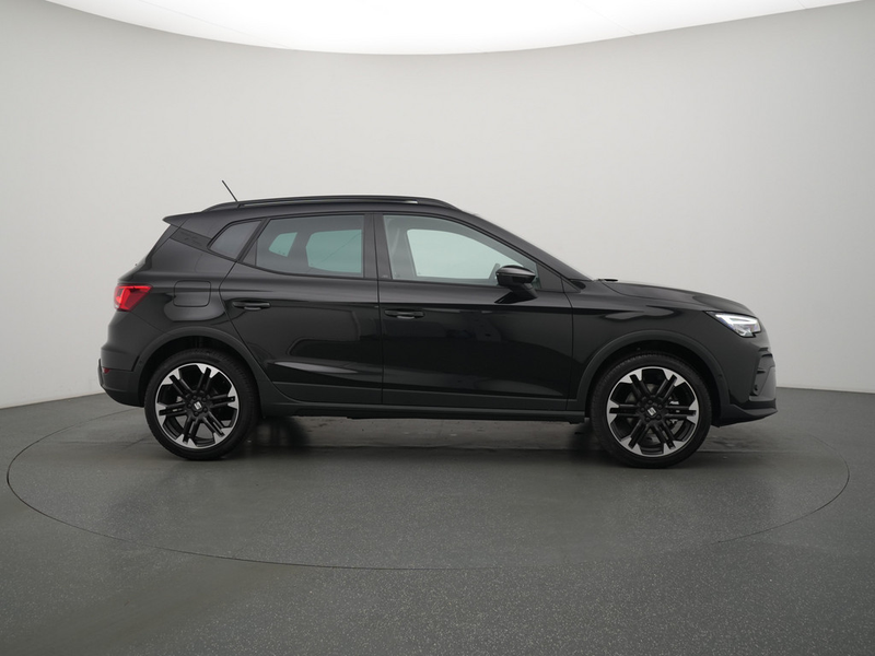 SEAT Arona FR Black Edition AHK LED KAM KEYLESS — photo 3