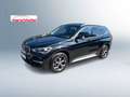 BMW X1 xDrive18d Aut. Schwarz - thumbnail 1