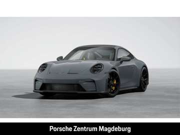 -2 (911) GT3 mit Touring-Paket*LIFT*BOSE*