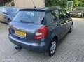 Skoda Fabia 1.4-16V Ambiente NETTE AUTO! TREKHAAK! Grijs - thumbnail 5