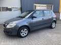 Skoda Fabia 1.4-16V Ambiente NETTE AUTO! TREKHAAK! Grijs - thumbnail 8