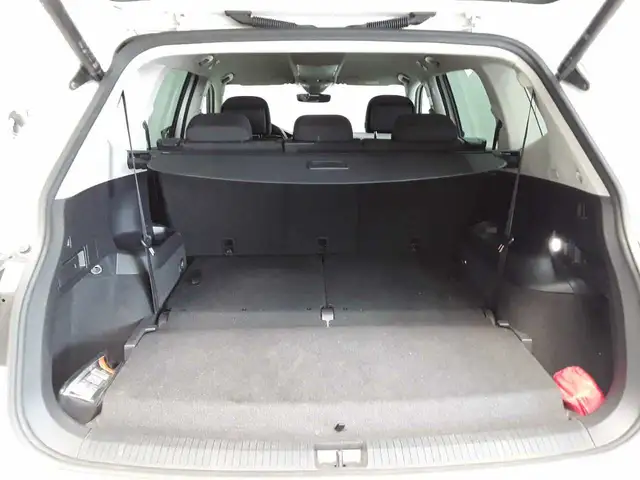 Volkswagen Tiguan view 15