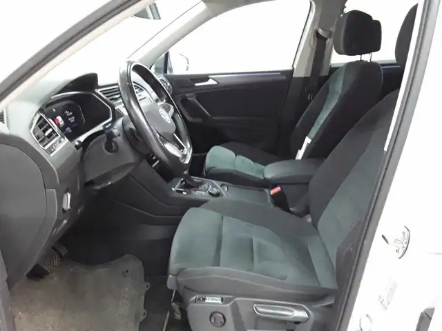 Volkswagen Tiguan view 7