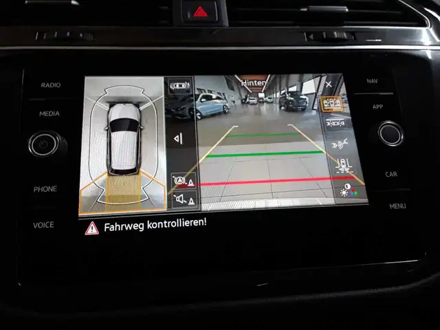 Volkswagen Tiguan view 16