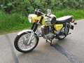 MZ TS 250 ts250/1 BJ 1979 Amarillo - thumbnail 7