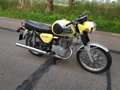 MZ TS 250 ts250/1 BJ 1979 Gelb - thumbnail 3