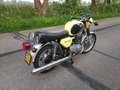 MZ TS 250 ts250/1 BJ 1979 Giallo - thumbnail 2