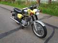 MZ TS 250 ts250/1 BJ 1979 Jaune - thumbnail 5