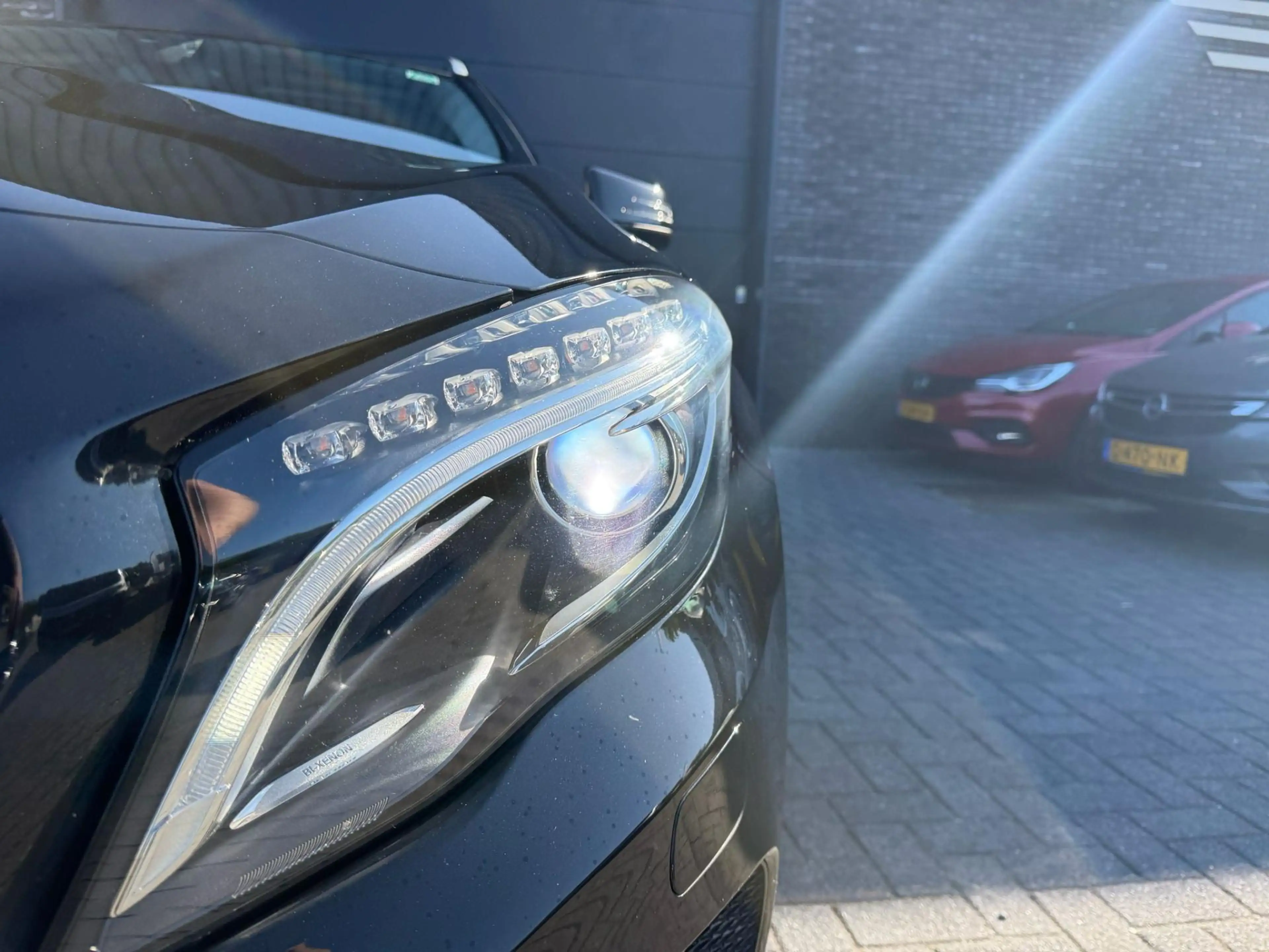 Mercedes-Benz GLA 200 Prestige | 1E EIGENAAR | 3/6/12MND GARANTIE| AUTOM — photo 14