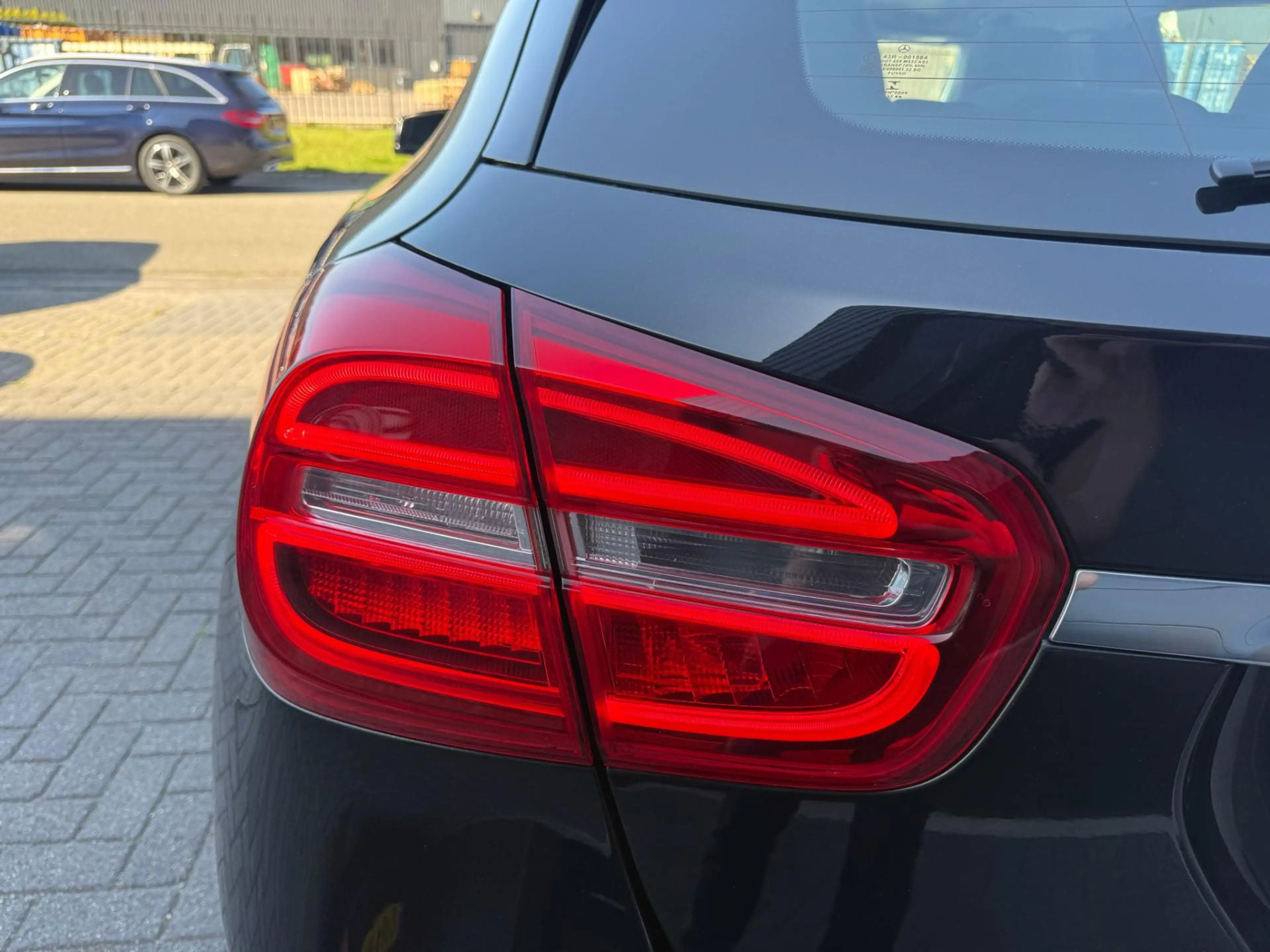 Mercedes-Benz GLA 200 Prestige | 1E EIGENAAR | 3/6/12MND GARANTIE| AUTOM — photo 11