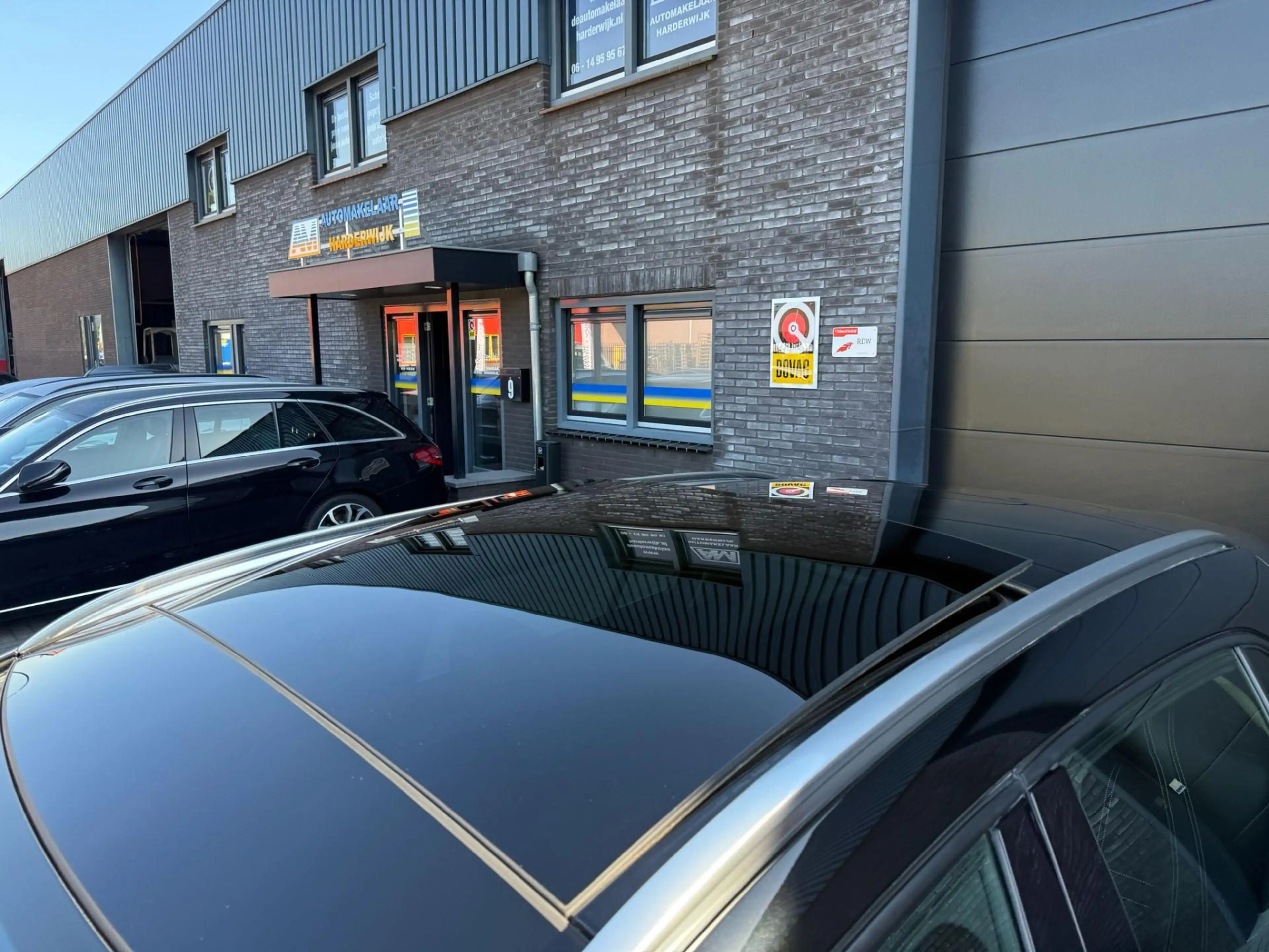Mercedes-Benz GLA 200 Prestige | 1E EIGENAAR | 3/6/12MND GARANTIE| AUTOM — photo 15