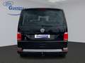 Volkswagen T6 Multivan Bus Comfortline AHK StandHZG ACC PDCv+h Schwarz - thumbnail 3