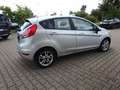 Ford Fiesta 75PS Trend Klima LMF Cool&Sound Silber - thumbnail 6