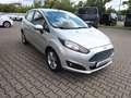 Ford Fiesta 75PS Trend Klima LMF Cool&Sound Silber - thumbnail 7