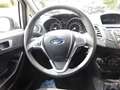 Ford Fiesta 75PS Trend Klima LMF Cool&Sound Silber - thumbnail 16