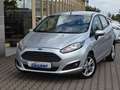 Ford Fiesta 75PS Trend Klima LMF Cool&Sound Silber - thumbnail 2