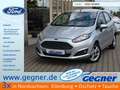Ford Fiesta 75PS Trend Klima LMF Cool&Sound Silber - thumbnail 1