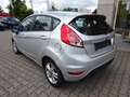 Ford Fiesta 75PS Trend Klima LMF Cool&Sound Silber - thumbnail 4