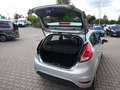 Ford Fiesta 75PS Trend Klima LMF Cool&Sound Silber - thumbnail 10