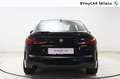 BMW 218 i Gran Coupe Msport 136cv Zwart - thumbnail 4