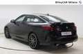 BMW 218 i Gran Coupe Msport 136cv Zwart - thumbnail 16