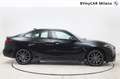 BMW 218 i Gran Coupe Msport 136cv Zwart - thumbnail 7