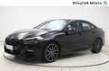 BMW 218 i Gran Coupe Msport 136cv Zwart - thumbnail 1