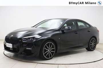 i Gran Coupe Msport 136cv
