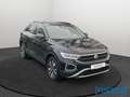 Volkswagen T-Roc 2.0TDI DSG Goal LED AHK Navi Rear View ACC DAB Schwarz - thumbnail 3