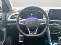 Volkswagen T-Roc 2.0TDI DSG Goal LED AHK Navi Rear View ACC DAB Schwarz - thumbnail 11