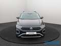 Volkswagen T-Roc 2.0TDI DSG Goal LED AHK Navi Rear View ACC DAB Schwarz - thumbnail 2