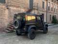 Land Rover Defender 90 2.4 td4 S Hard Top Negru - thumbnail 4