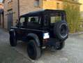 Land Rover Defender 90 2.4 td4 S Hard Top Negru - thumbnail 3