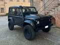 Land Rover Defender 90 2.4 td4 S Hard Top Negru - thumbnail 2