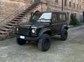 Land Rover Defender 90 2.4 td4 S Hard Top Negru - thumbnail 1