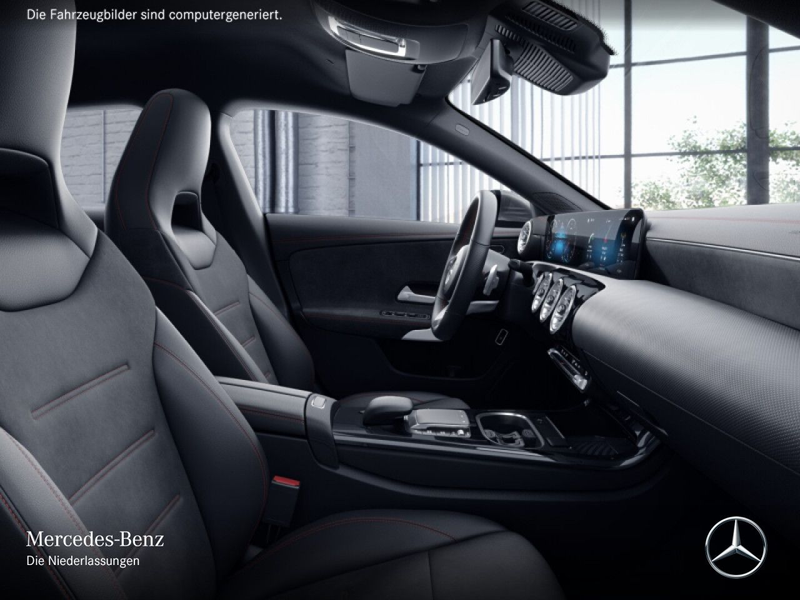 Mercedes-Benz CLA 180 AMG+LED+7G — photo 11