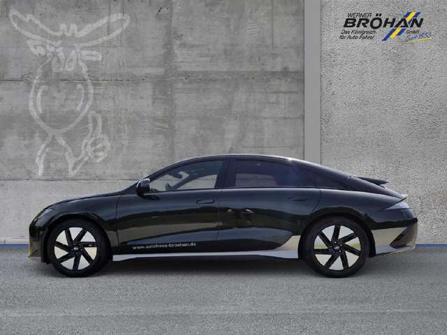 Hyundai IONIQ 6 TECHNIQ 53 kWh*Glasschiebedach*