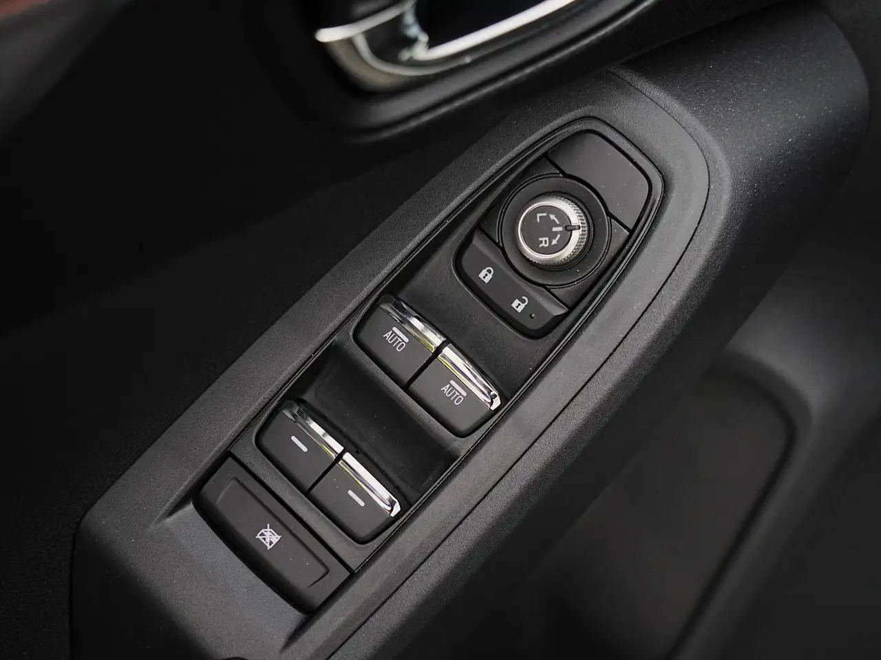 Subaru Crosstrek снимка Subaru Crosstrek