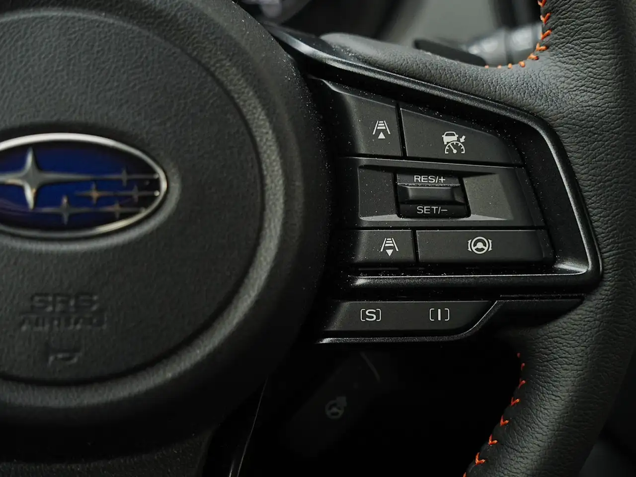 Subaru Crosstrek снимка Subaru Crosstrek